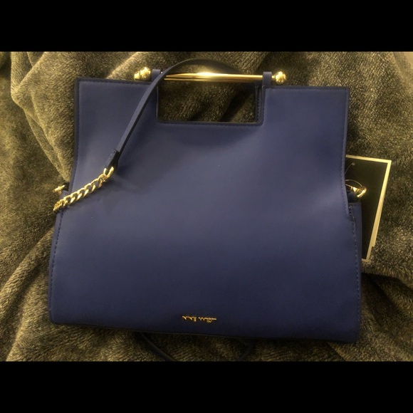 Nine West Convertible Crossbody - Picture 3 of 5